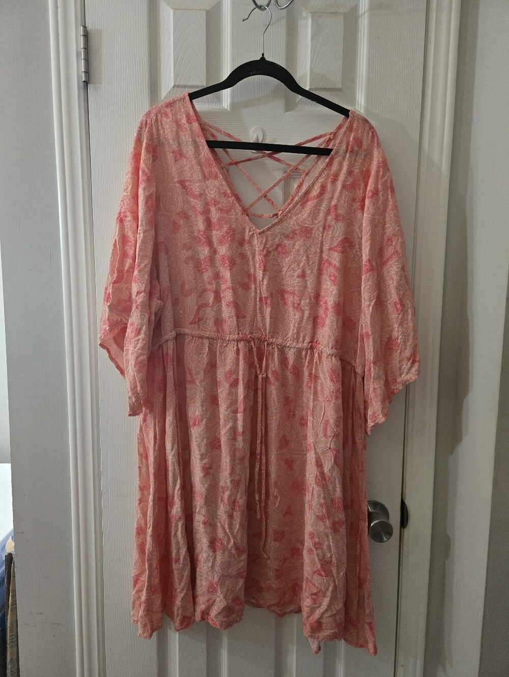 sz 3 Torrid dress